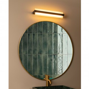 Applique murale pour salle de bain LED Wanda (15W)