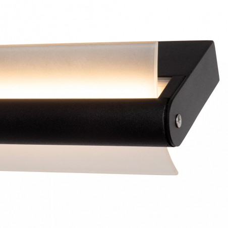 Applique murale pour salle de bain LED Wanda (19W)