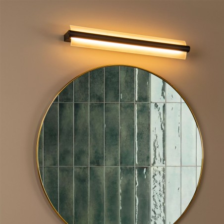 Applique murale pour salle de bain LED Wanda (19W)