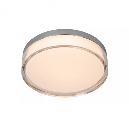 Plafonnier de salle de bains LED Plano CCT Dim (11W)