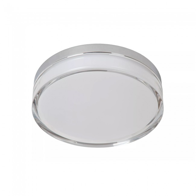 Plafonnier de salle de bains LED Plano CCT Dim (11W)
