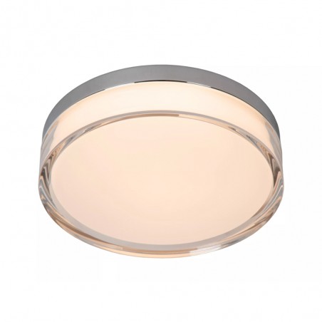 Plafonnier de salle de bains LED Plano CCT Dim (16W)