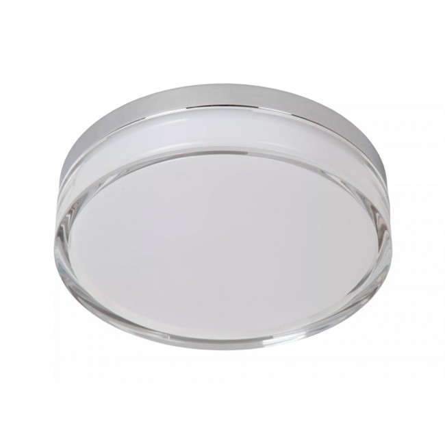 Plafonnier de salle de bains LED Plano CCT Dim (16W)