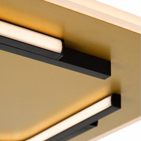 Plafonnier LED Andreas Square (30W)