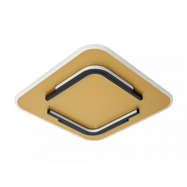 Plafonnier LED Andreas Square (30W)