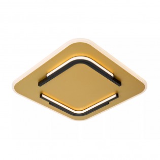 Plafonnier LED Andreas Square (30W)