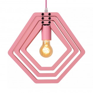 Lampe a suspensión pour enfants Mauro