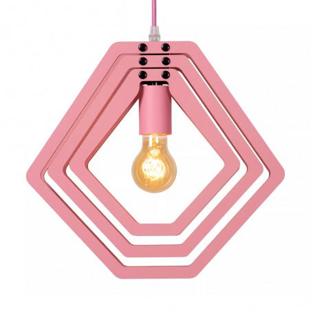 Lampe a suspensión pour enfants Mauro
