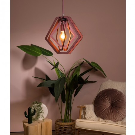 Lampe a suspensión pour enfants Mauro