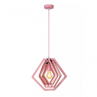 Lampe a suspensión pour...