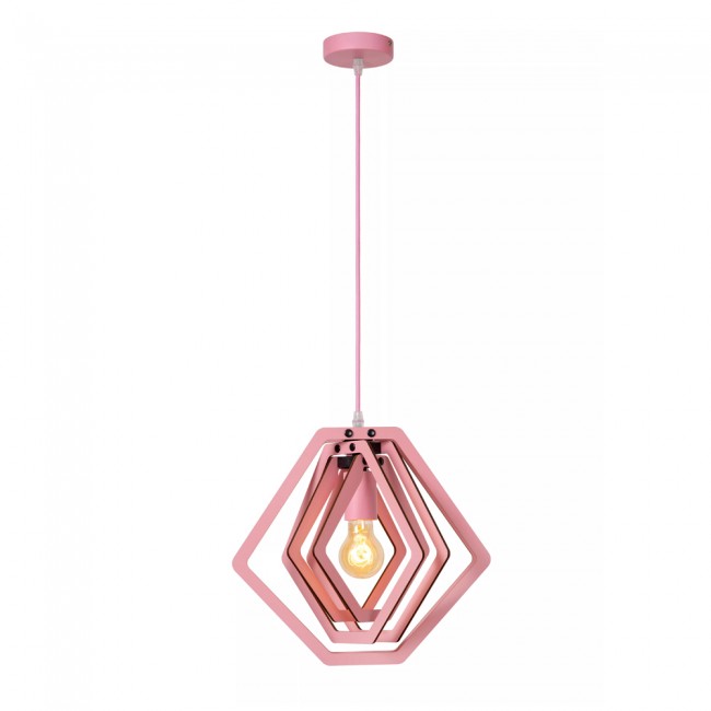Lampe a suspensión pour enfants Mauro