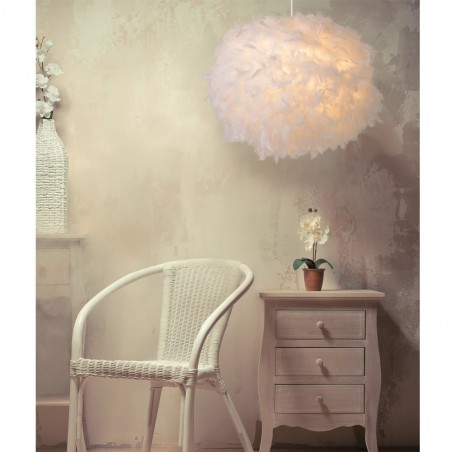Lampe a suspensión Goosy Soft