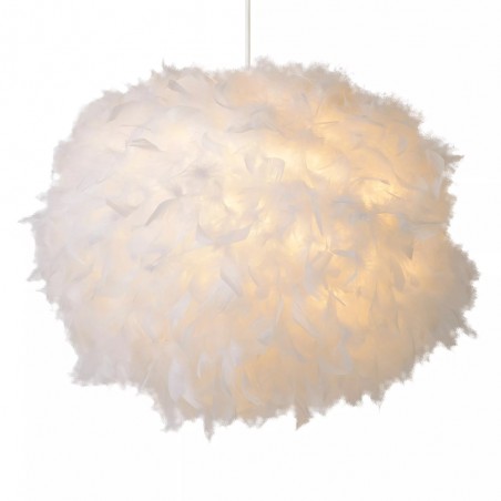 Lampe a suspensión Goosy Soft