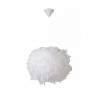 Lampe a suspensión Goosy Soft