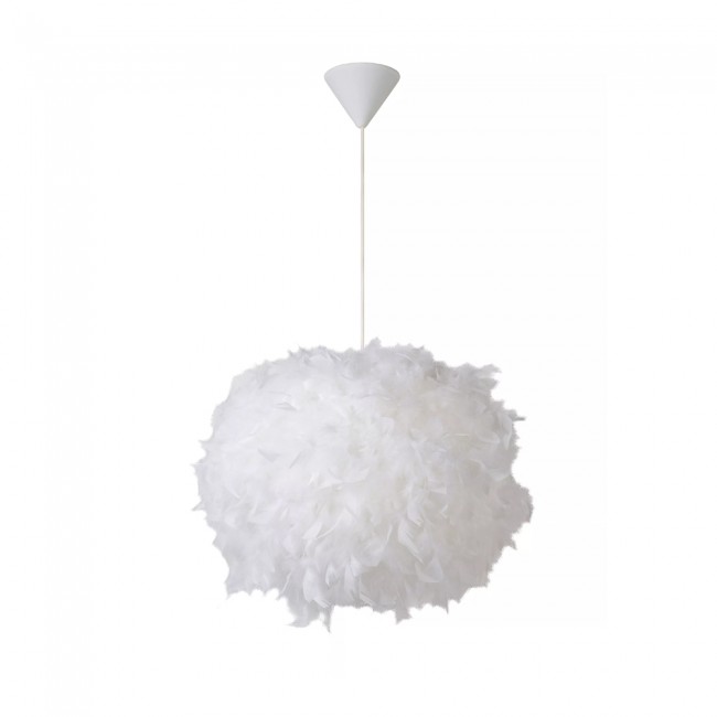 Lampe a suspensión Goosy Soft