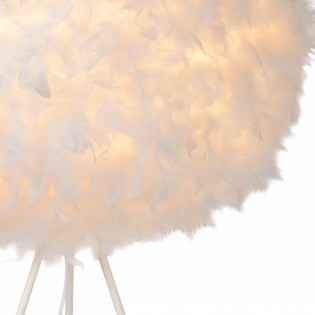 Lampadaire Goosy Soft