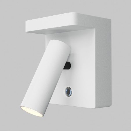 Applique avec lecteur LED Aron (7W)