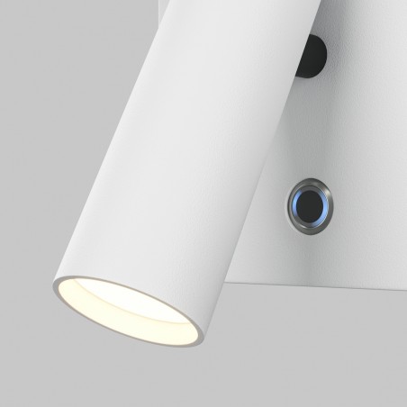 Applique avec lecteur LED Aron (7W)