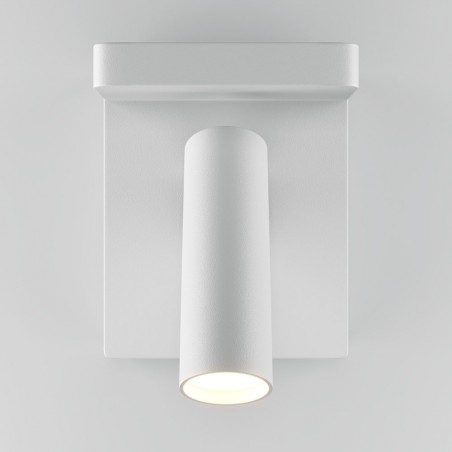 Applique avec lecteur LED Aron (7W)