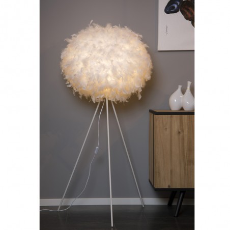 Lampadaire Goosy Soft