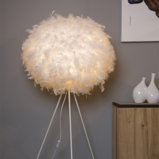 Lampadaire Goosy Soft