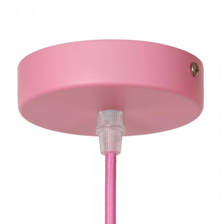 Lampe a suspensión pour enfants Mauro
