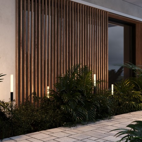 Balisé de exterieur LED Flare (3W)