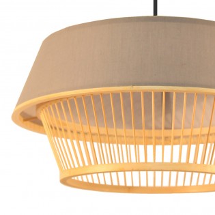 Lampe a suspensión Yovani