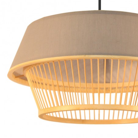 Lampe a suspensión Yovani