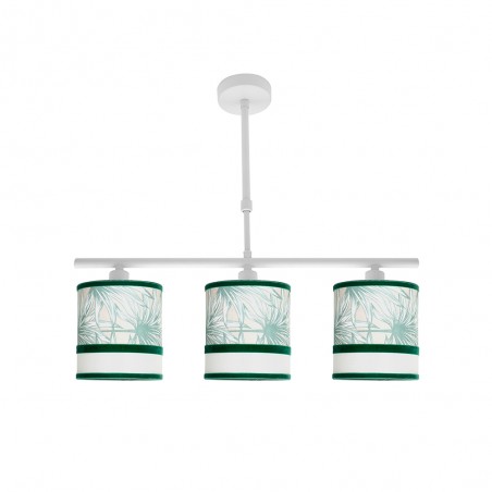 Lampe de plafond Caledonia (3 lumieres)