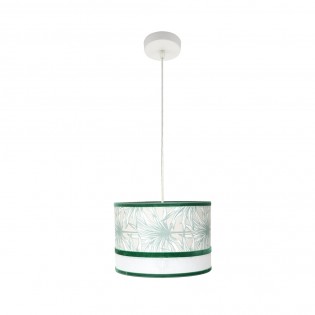 Lampe de plafond Caledonia 30