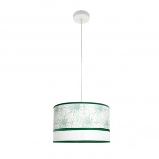 Lampe de plafond Caledonia 40