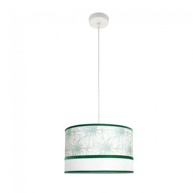 Lampe de plafond Caledonia 40