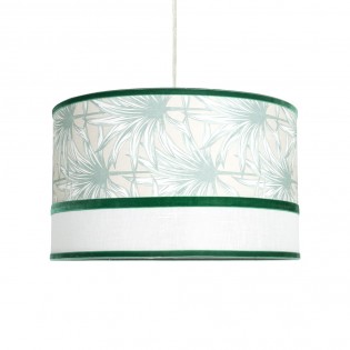 Lampe de plafond Caledonia 40