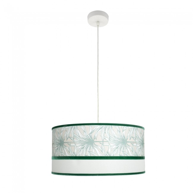 Lampe de plafond Caledonia 50