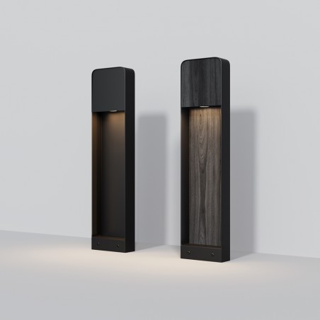 Balisé de exterieur LED Porte (7W)