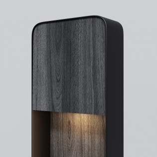 Balisé de exterieur LED Porte (7W)