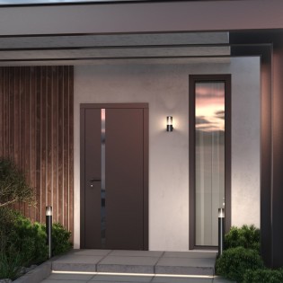 Balisé de exterieur Amas 25