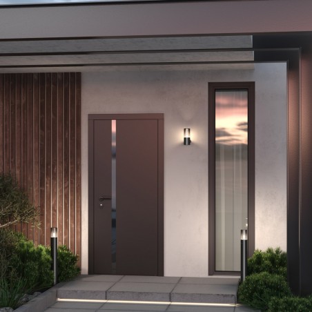 Balisé de exterieur Amas 25
