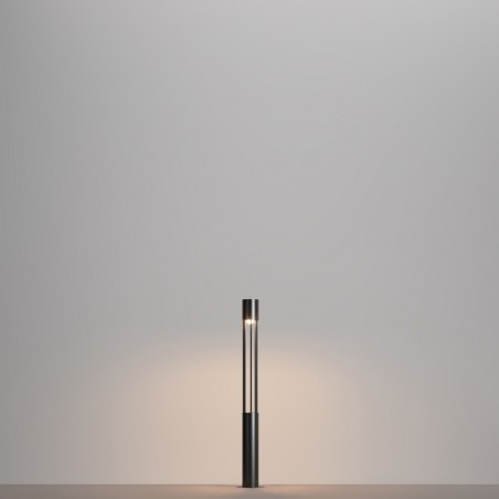 Balisé de exteriur LED Mill (12W)