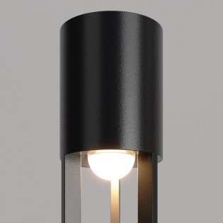 Balisé de exteriur LED Mill (12W)
