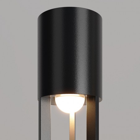 Balisé de exteriur LED Mill (12W)