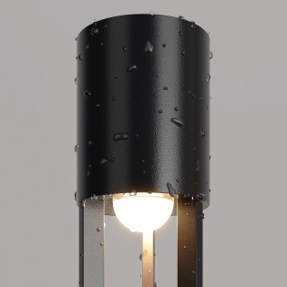 Balisé de exteriur LED Mill (12W)