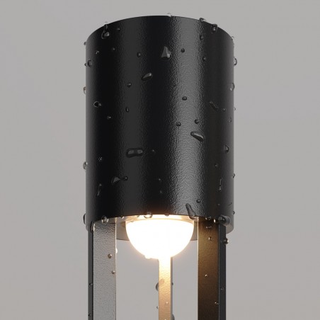 Balisé de exteriur LED Mill (12W)