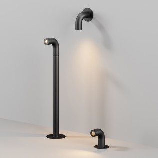 Balisé de exterieur LED Sleek (2W)