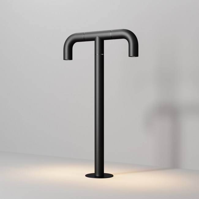 Balisé de exterieur LED Sleek (2x2W)