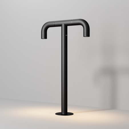 Balisé de exterieur LED Sleek (2x2W)