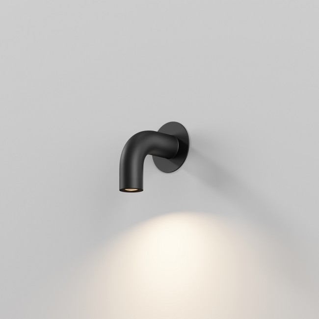 Applique Murale pour exterieur Sleek (2W)