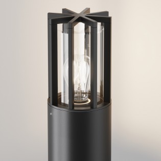 Balisé de exterieur Barrel