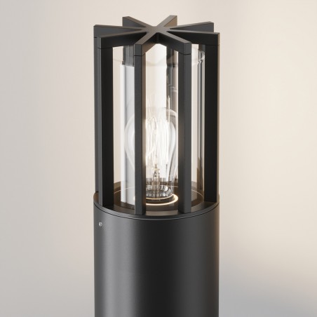 Balisé de exterieur Barrel